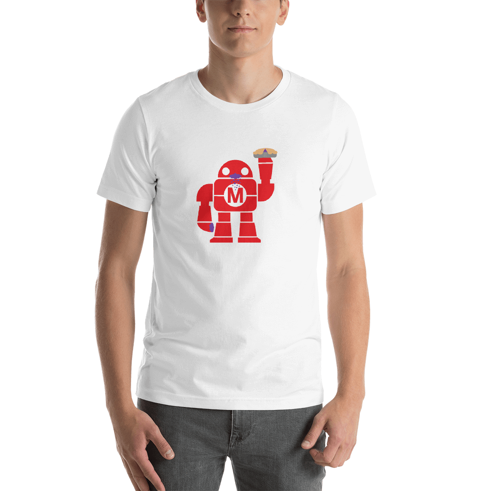 Make: Pi Day T-Shirt