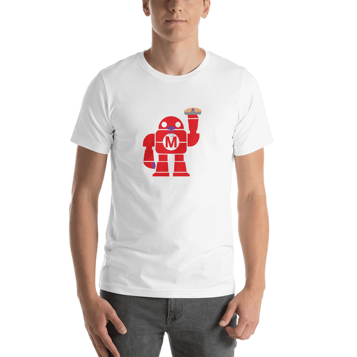 Make: Pi Day T-Shirt