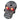 Dia de los Muertos - Learn to Solder Skill Badge by Proto-PIC