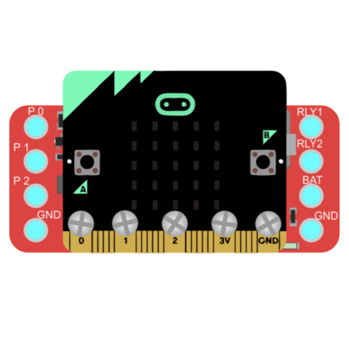 Bit:Buddy (Single/10pk)