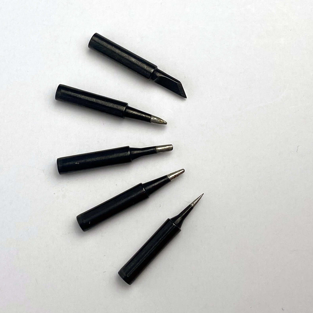 Make: Soldering Starter Pack