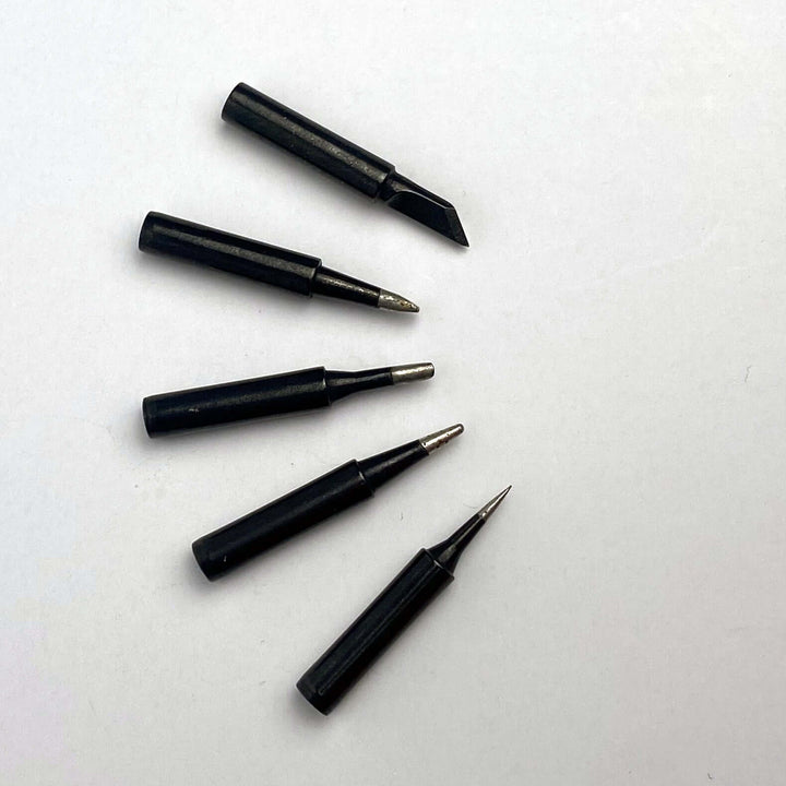 Make: Soldering Starter Pack
