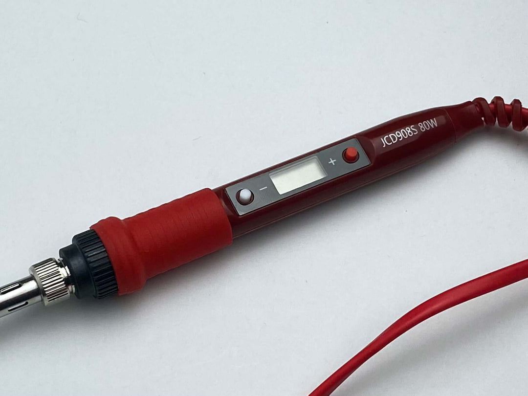 Make: Soldering Starter Pack