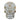 Dia de los Muertos - Learn to Solder Skill Badge by Proto-PIC