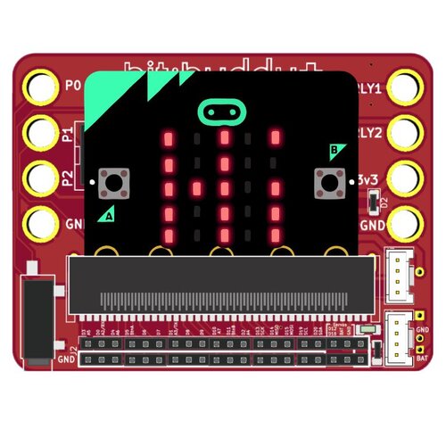 Bit:Buddy+ (10pk)