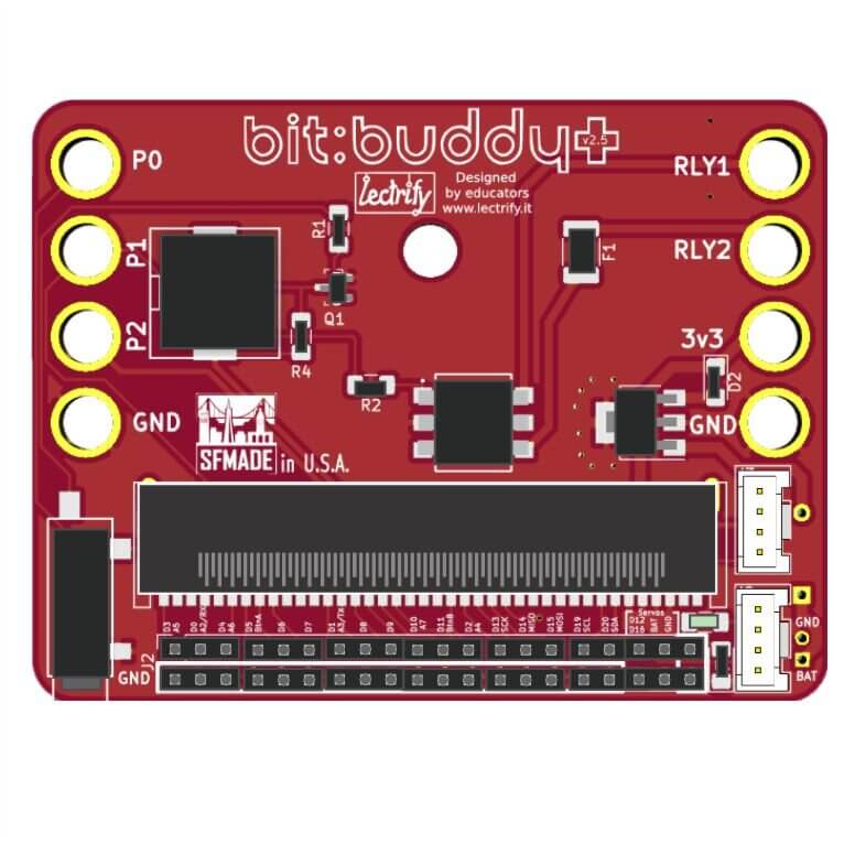 Bit:Buddy+ (10pk)