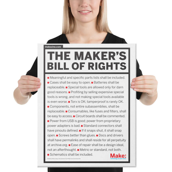 Maker&