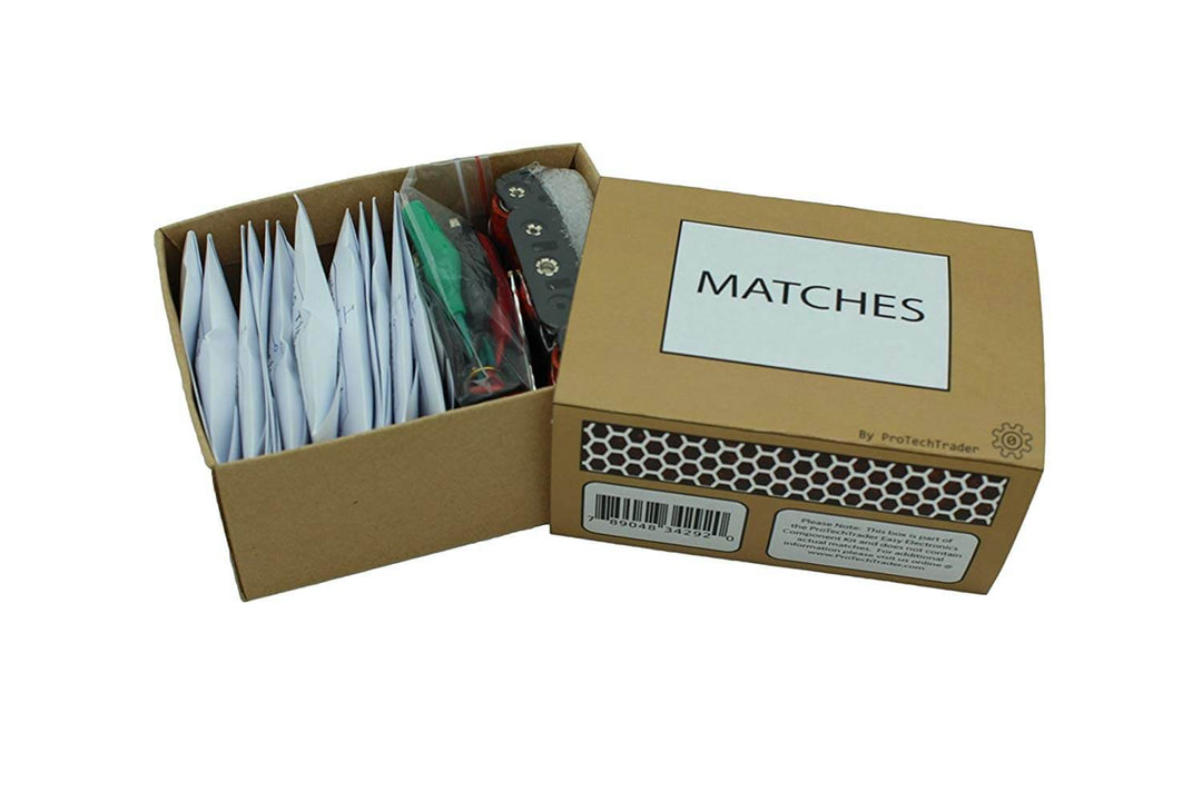 Make: Easy Electronics - Book and Kit