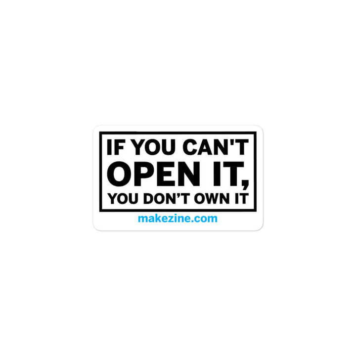 If You Can&