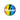 Maker Zap Sticker - Rainbow