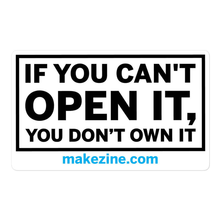 If You Can&