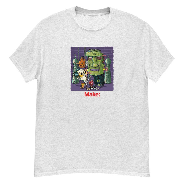 Make: Monster Classic Tee