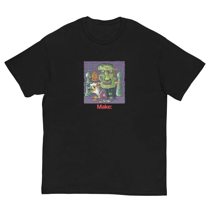 Make: Monster Classic Tee