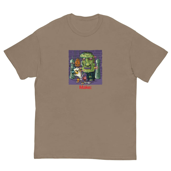 Make: Monster Classic Tee