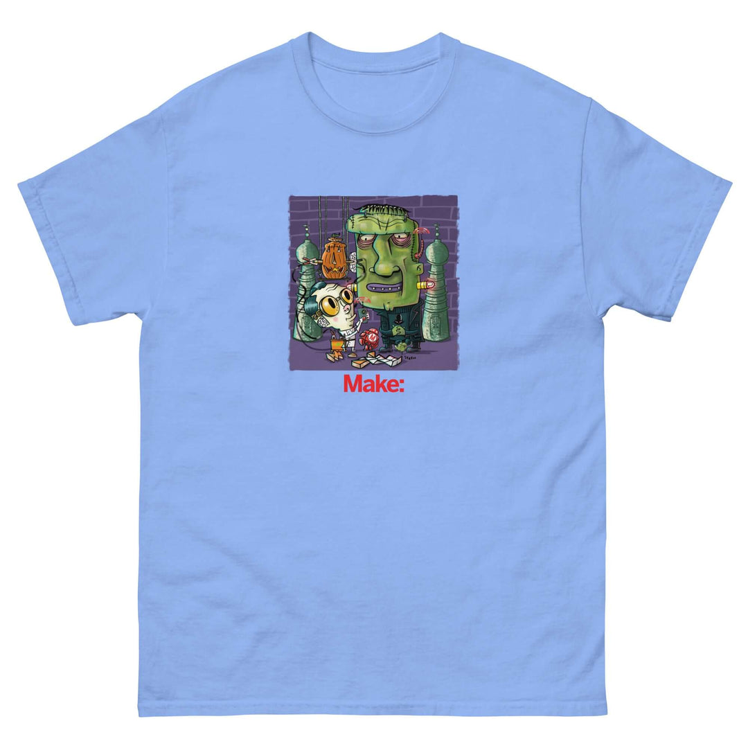 Make: Monster Classic Tee