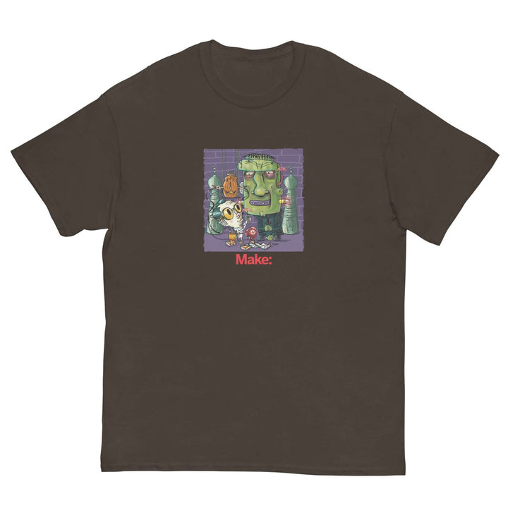 Make: Monster Classic Tee