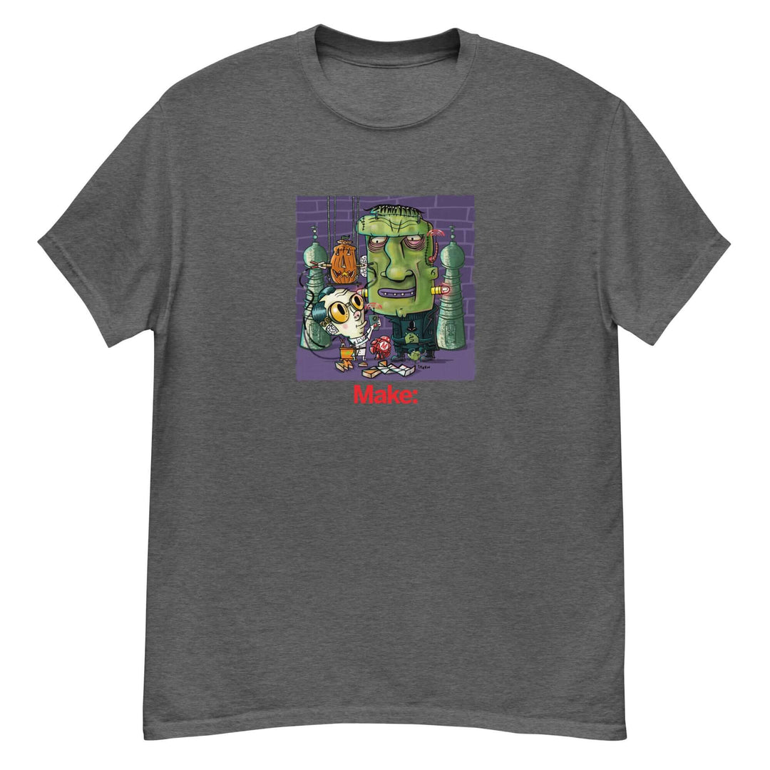 Make: Monster Classic Tee