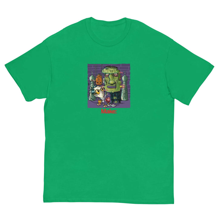 Make: Monster Classic Tee