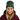 Robot Beanie