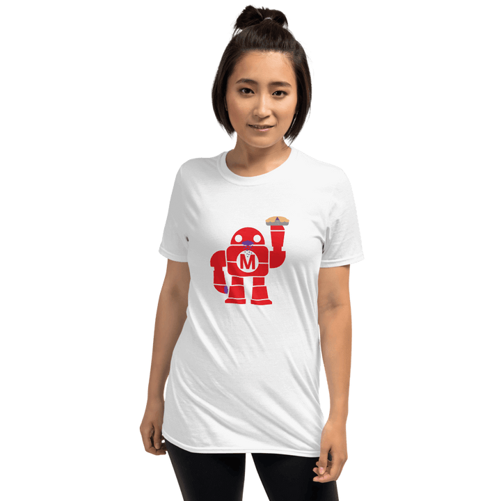 Make: Pi Day T-Shirt