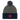 Robot Pom-Pom Beanie