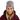 Robot Beanie