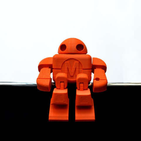 Make: 3D Printing &amp; Fabrication ePack - PDFs