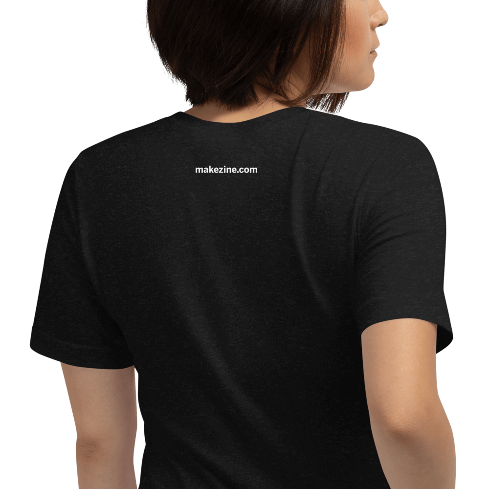 Make: Metaverse T-Shirt