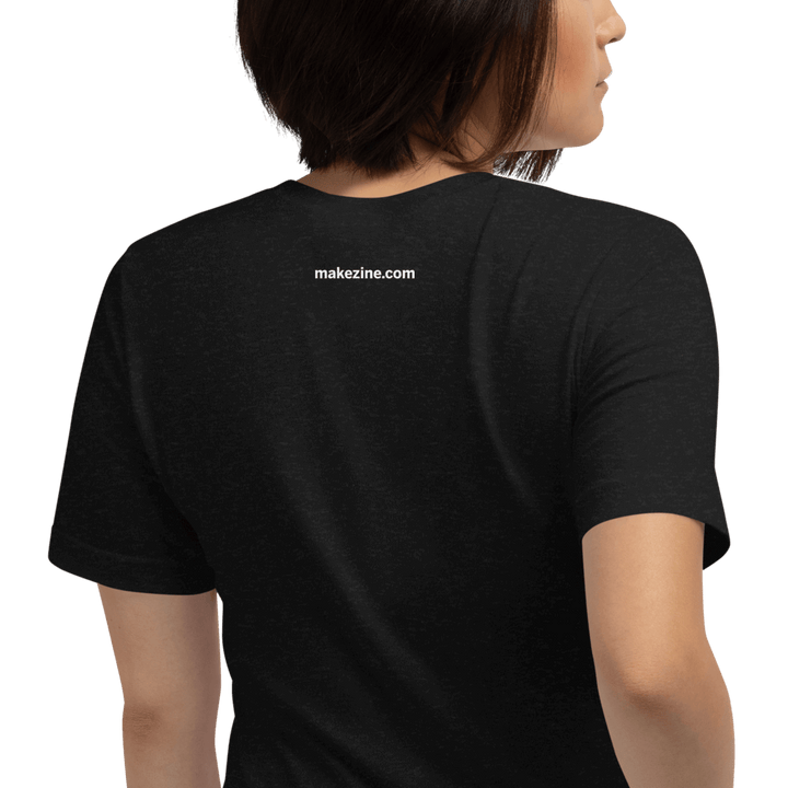 Make: Metaverse T-Shirt